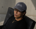 Make ABC Great Again Cap