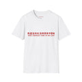 Very Chinese Time Tee